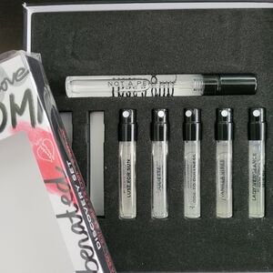 Juliette has a gun parfum Discovery Set